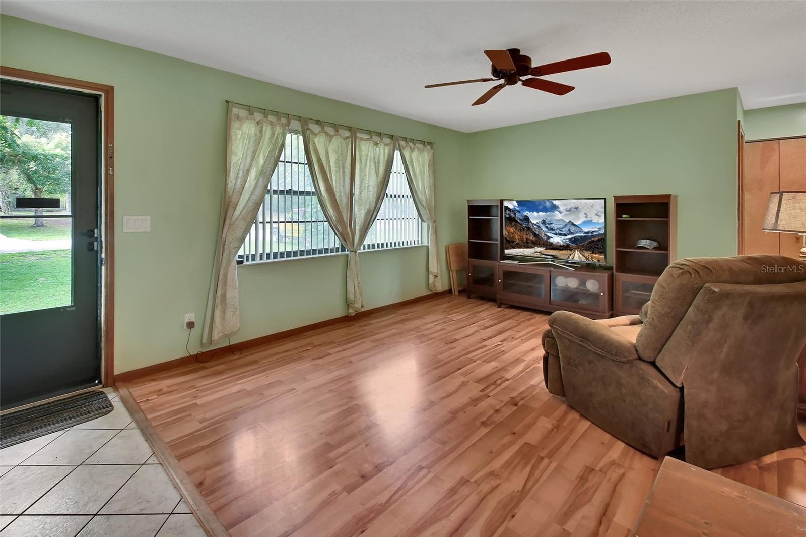 NOT IN SUBDIVISION - Residential