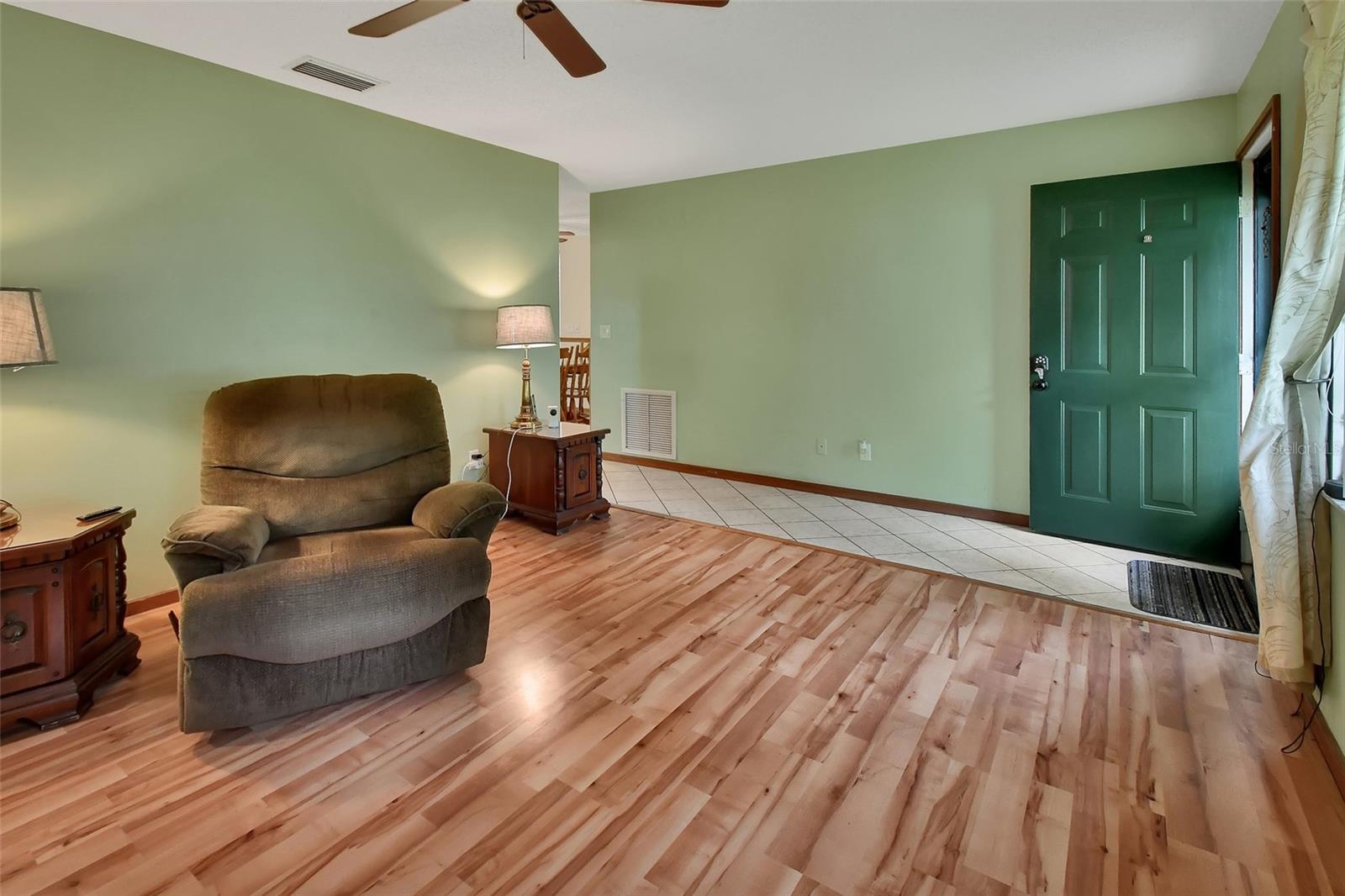 NOT IN SUBDIVISION - Residential