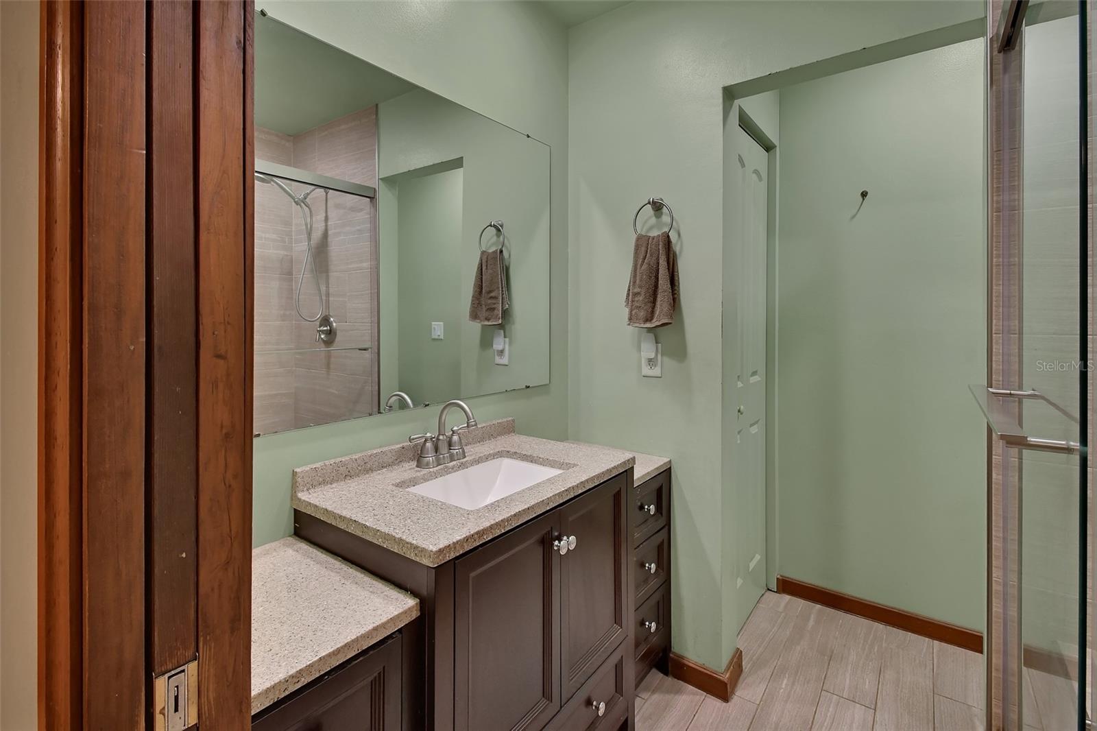 NOT IN SUBDIVISION - Residential