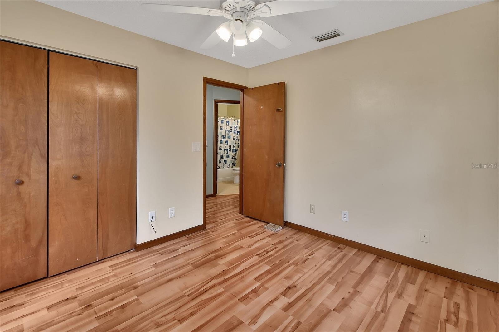 NOT IN SUBDIVISION - Residential