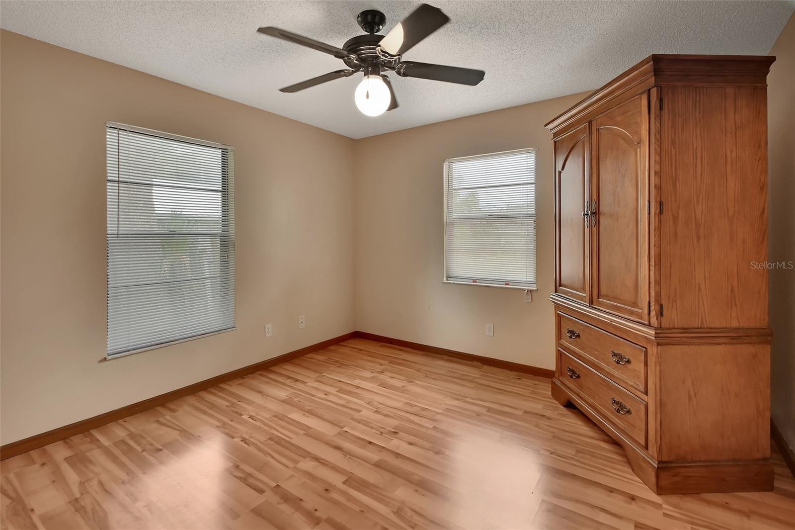 NOT IN SUBDIVISION - Residential