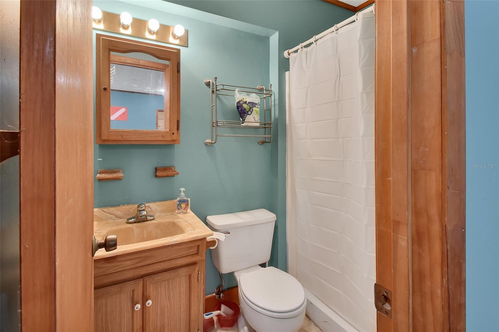 NOT IN SUBDIVISION - Residential