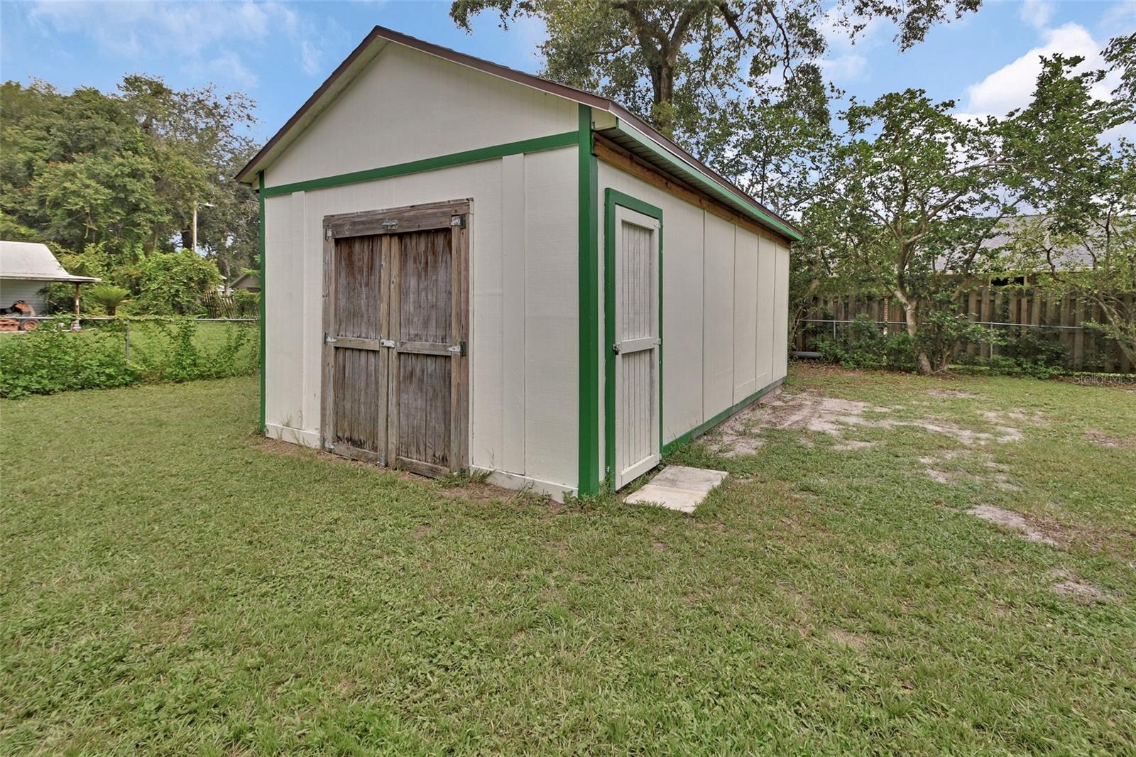 NOT IN SUBDIVISION - Residential