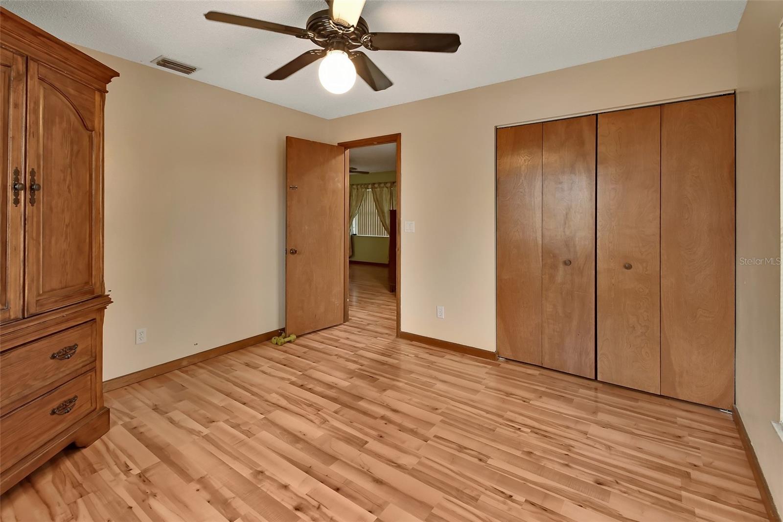 NOT IN SUBDIVISION - Residential