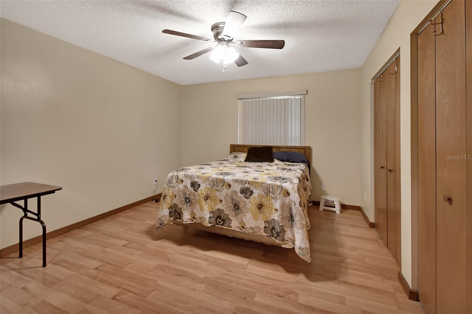 NOT IN SUBDIVISION - Residential