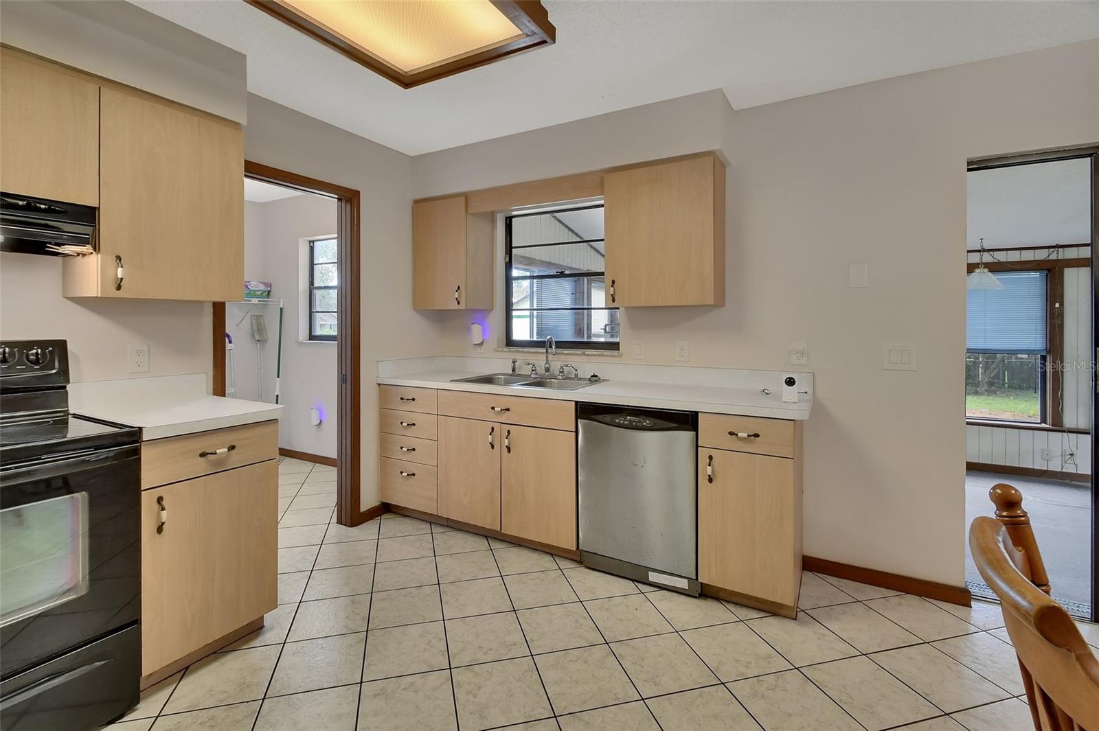 NOT IN SUBDIVISION - Residential
