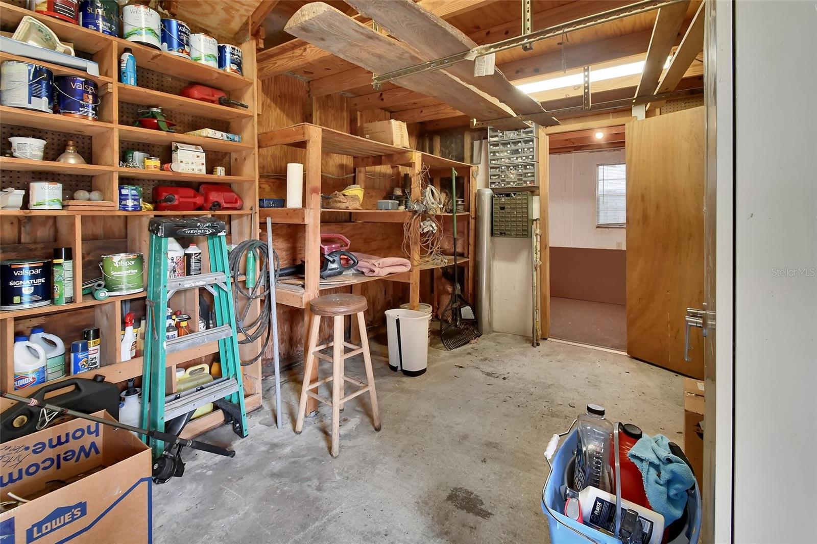 NOT IN SUBDIVISION - Residential