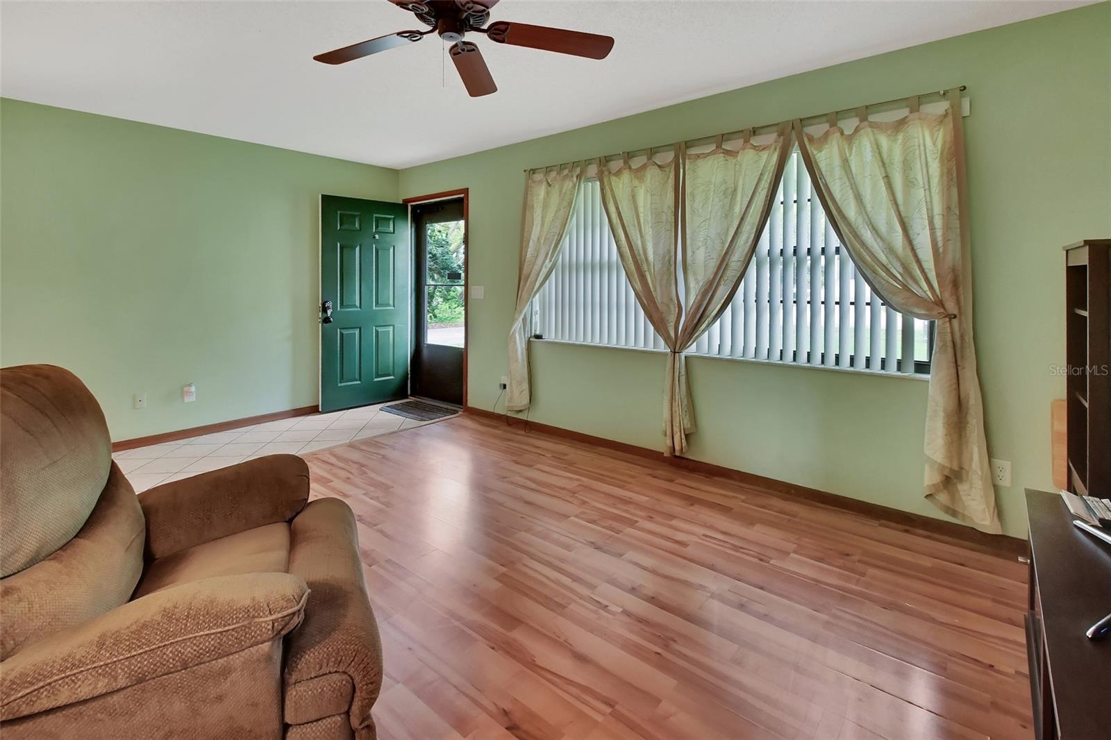 NOT IN SUBDIVISION - Residential