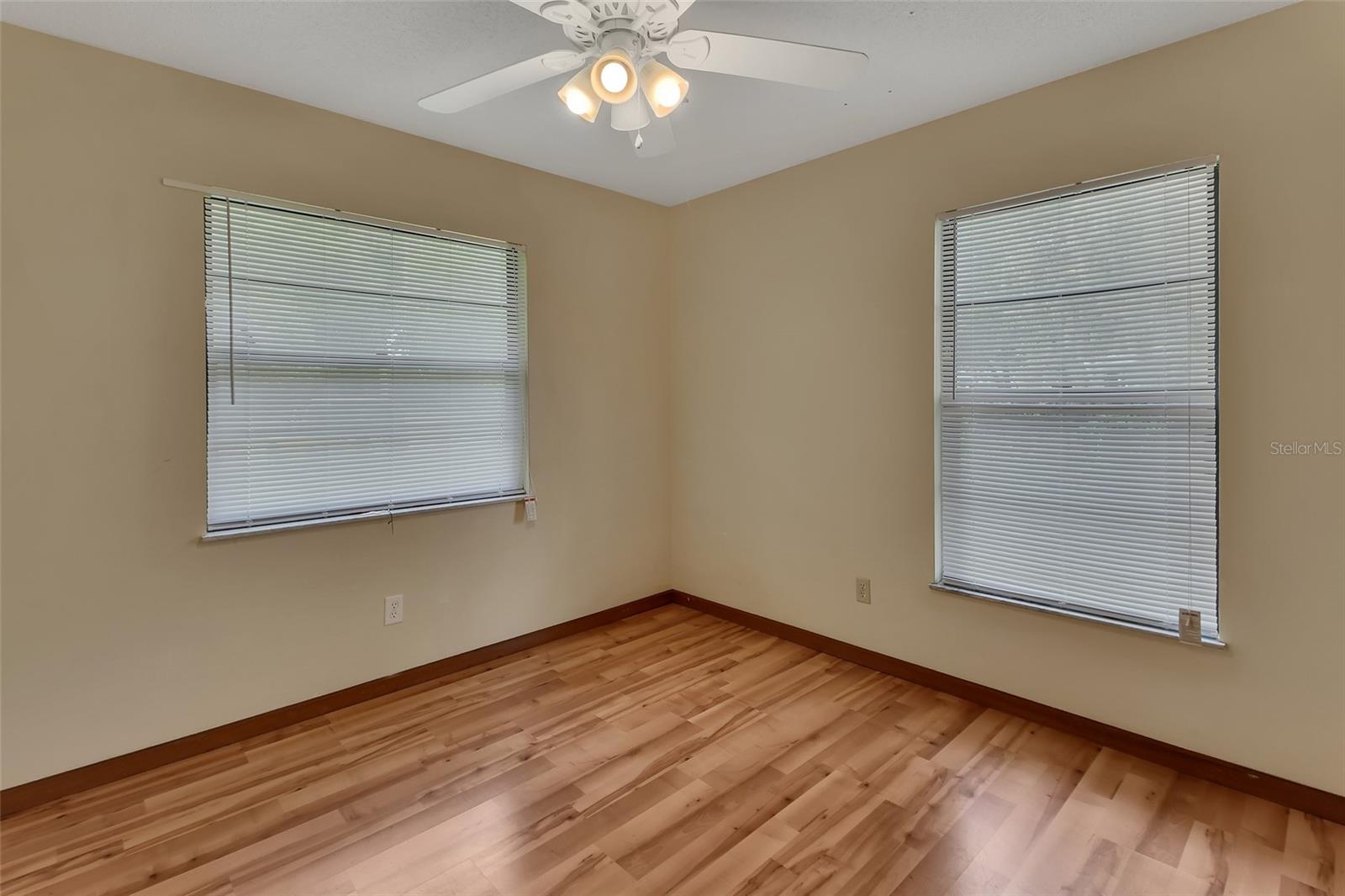 NOT IN SUBDIVISION - Residential