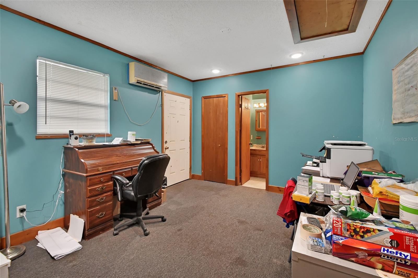 NOT IN SUBDIVISION - Residential