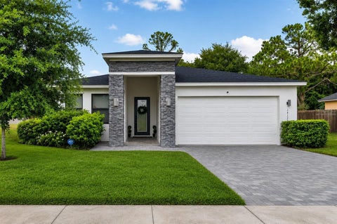 Photo of 14125 Lake Price Drive, Orlando, FL 32826 (MLS # O6415211)