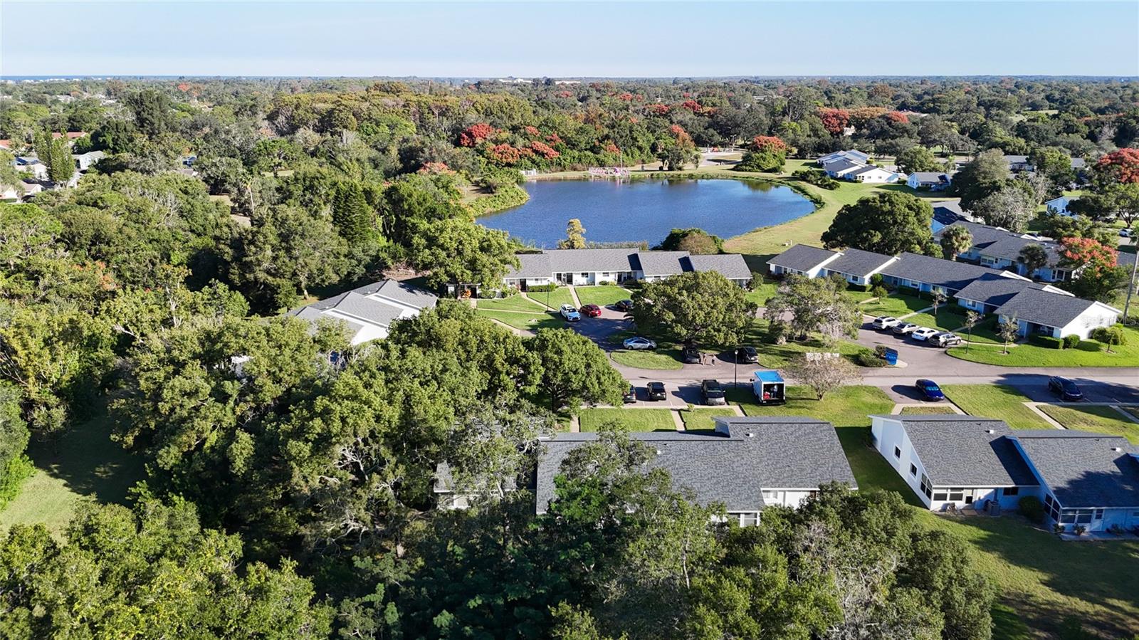 VILLAGE WOODS CONDO PH 02 - Residential