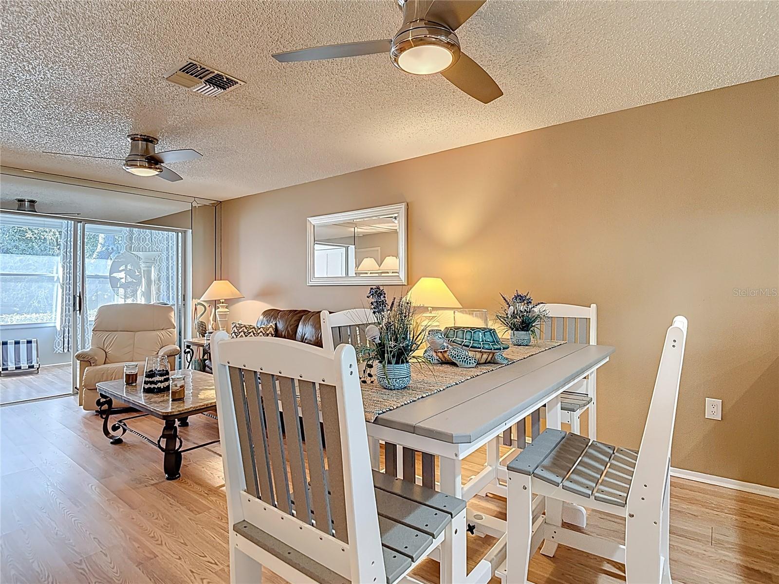 VILLAGE WOODS CONDO PH 02 - Residential