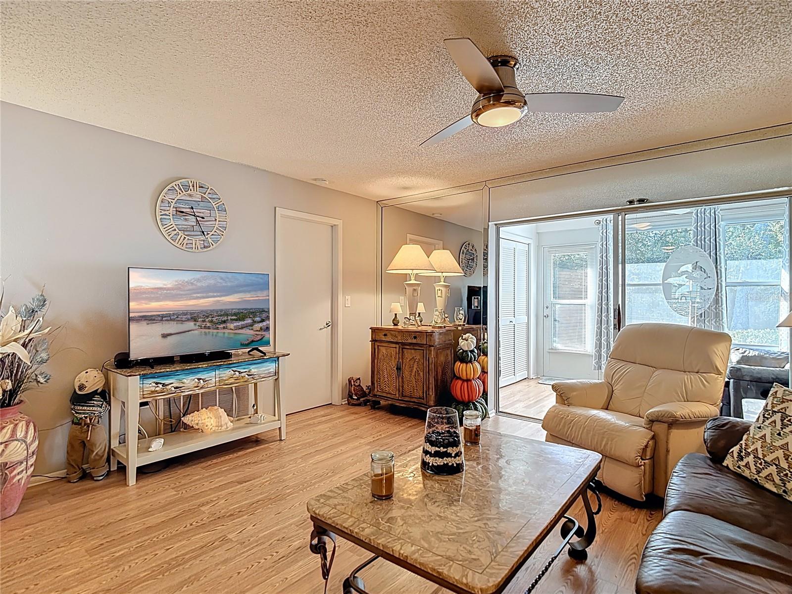 VILLAGE WOODS CONDO PH 02 - Residential