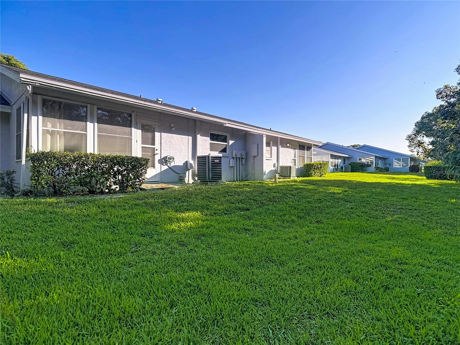 VILLAGE WOODS CONDO PH 02 - Residential