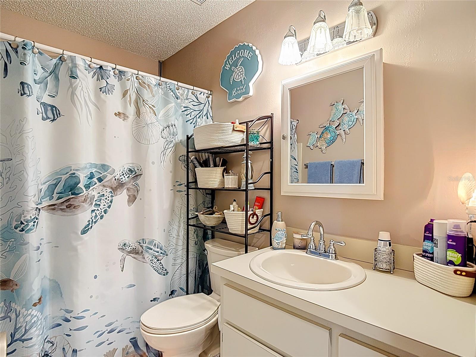 VILLAGE WOODS CONDO PH 02 - Residential