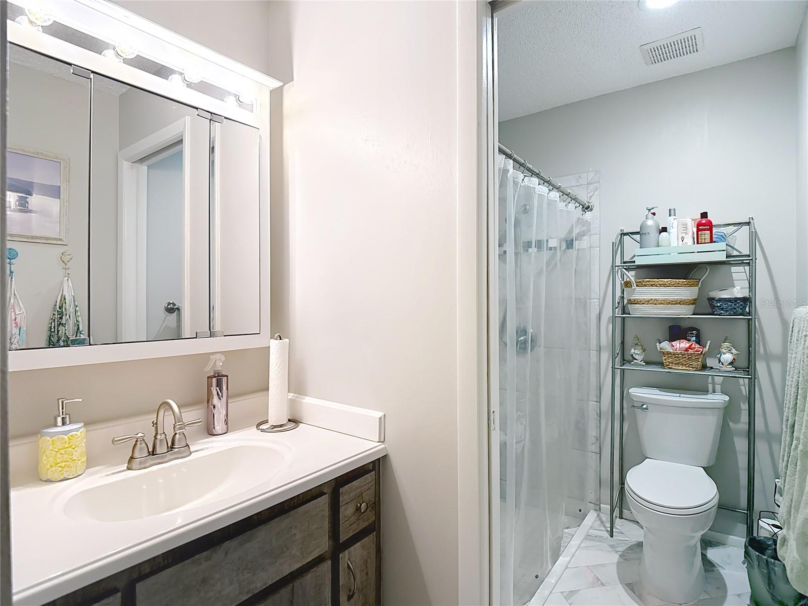 VILLAGE WOODS CONDO PH 02 - Residential