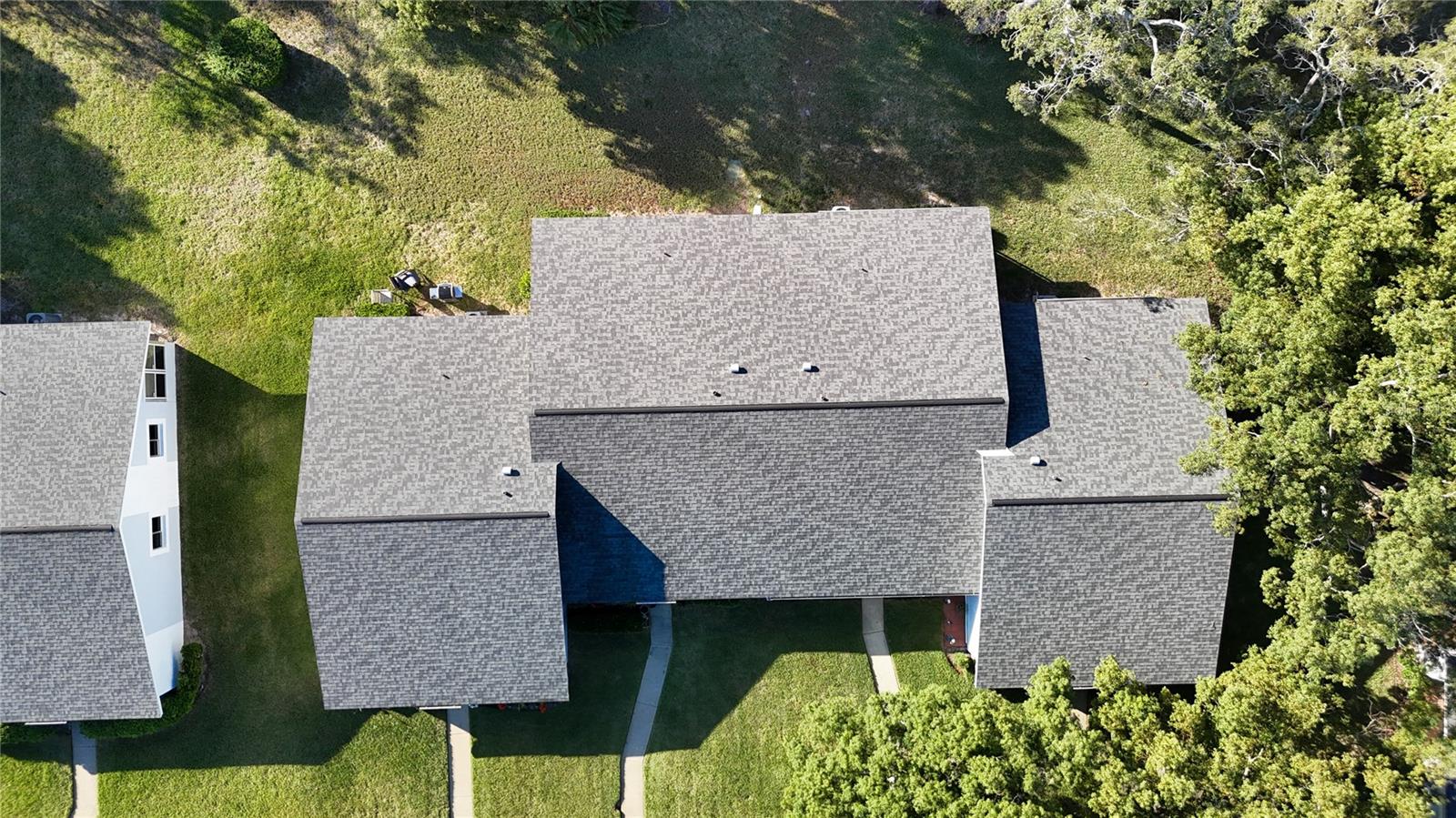 VILLAGE WOODS CONDO PH 02 - Residential