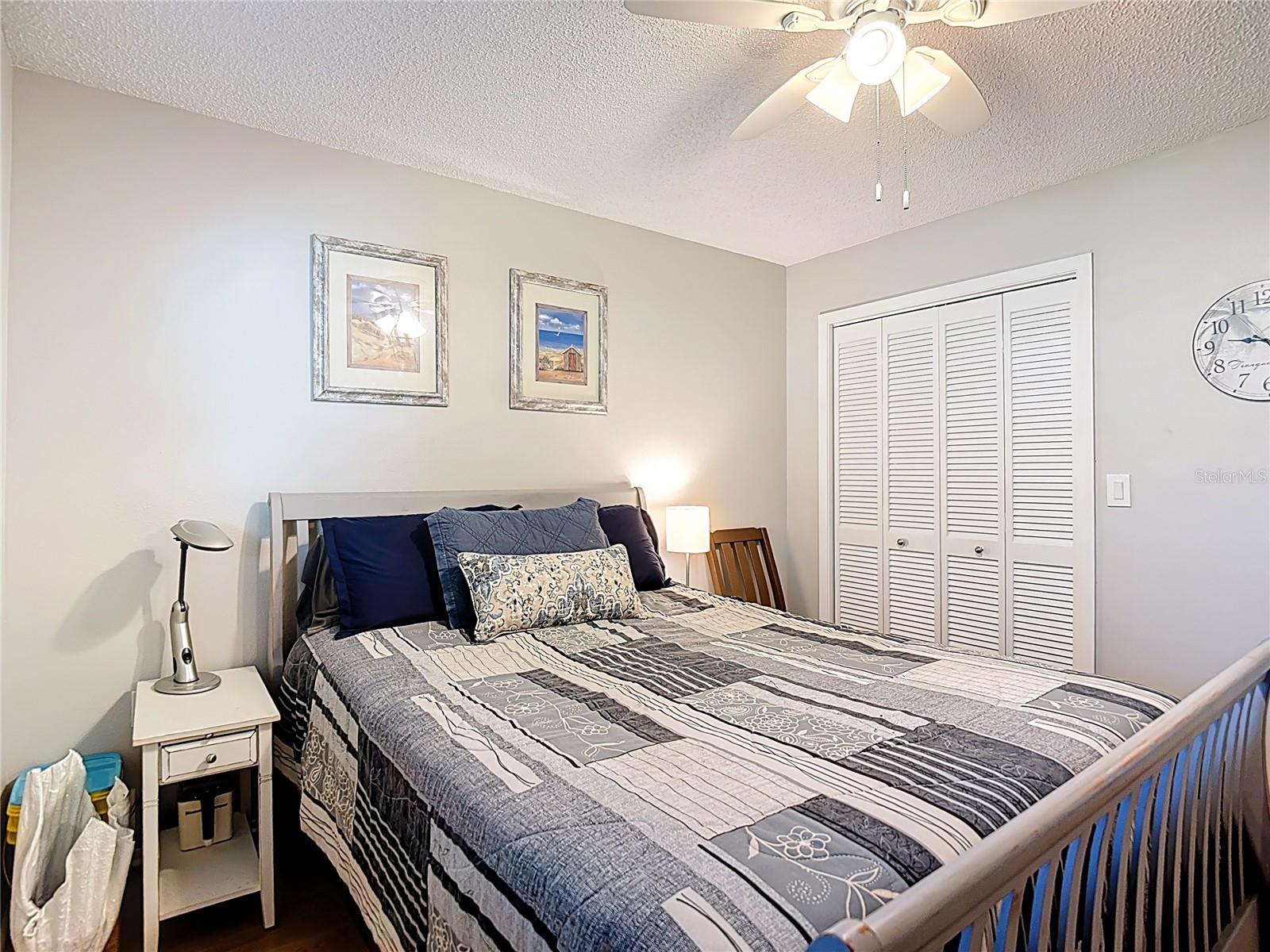 VILLAGE WOODS CONDO PH 02 - Residential