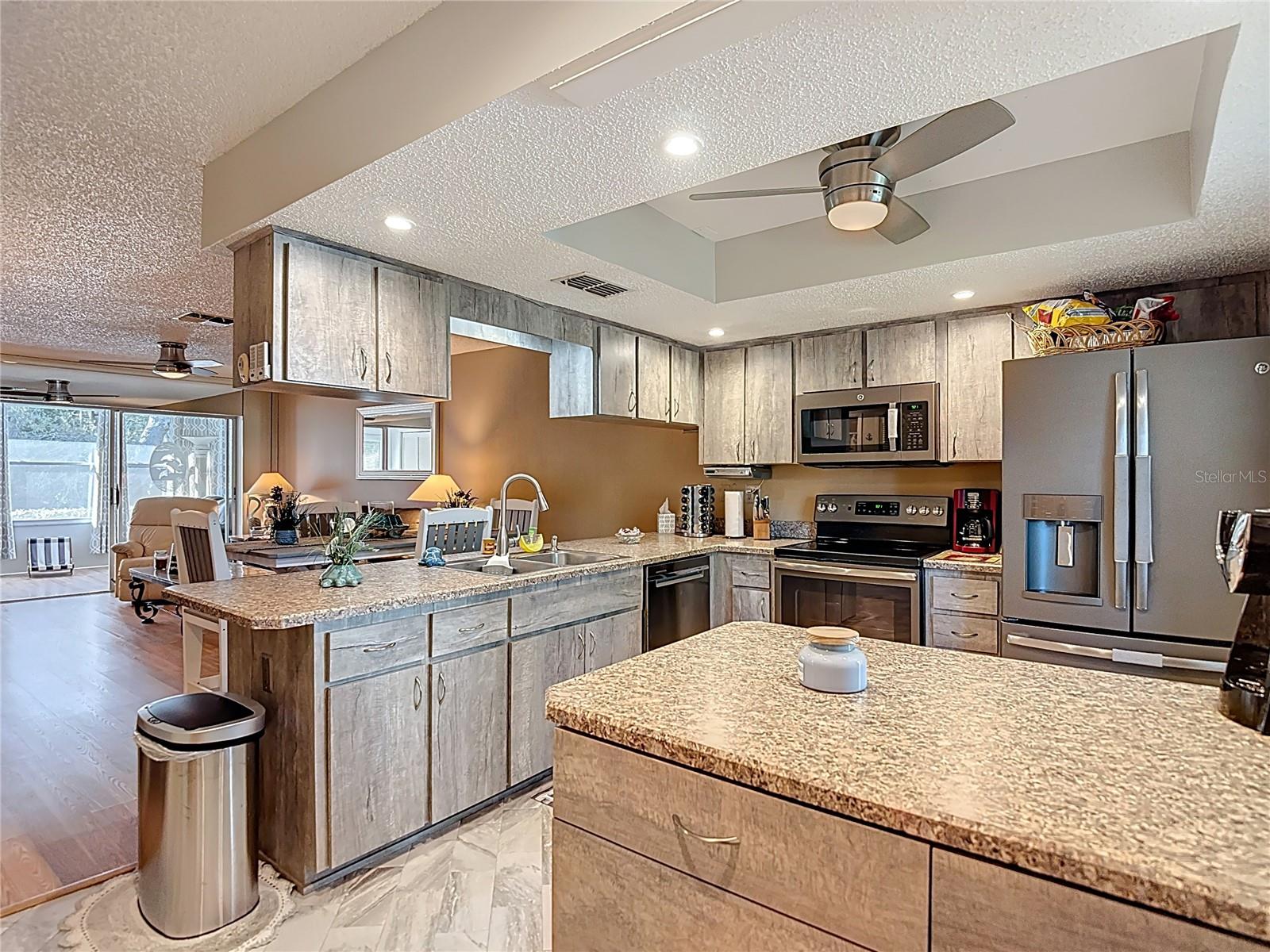 VILLAGE WOODS CONDO PH 02 - Residential