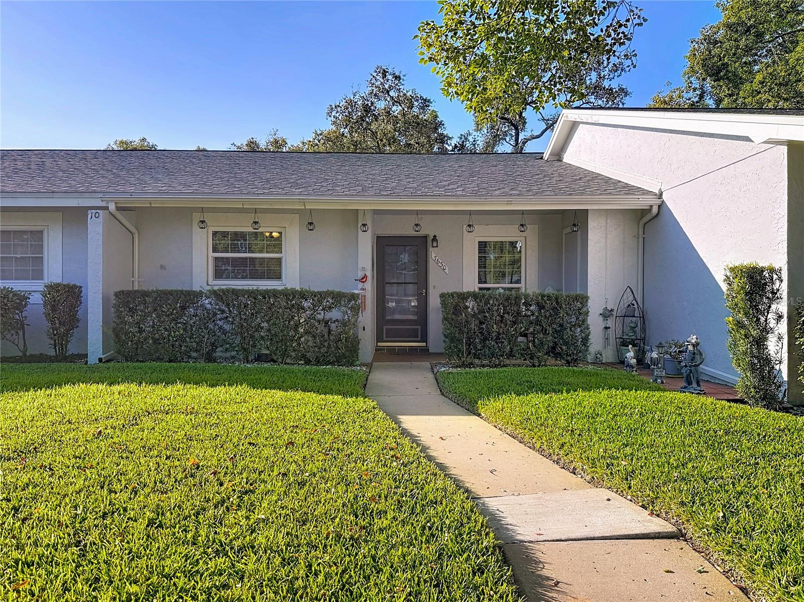 VILLAGE WOODS CONDO PH 02 - Residential