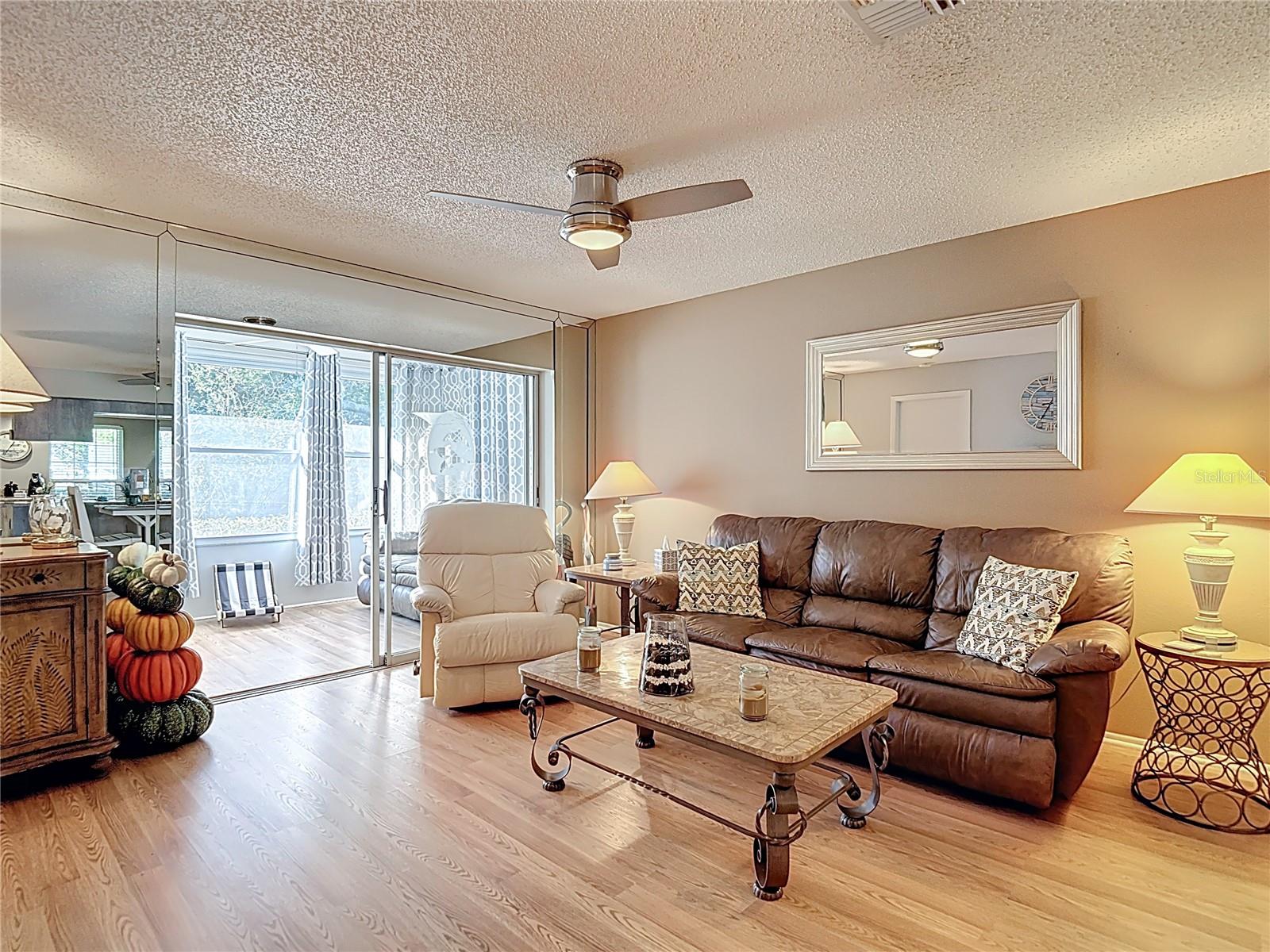 VILLAGE WOODS CONDO PH 02 - Residential