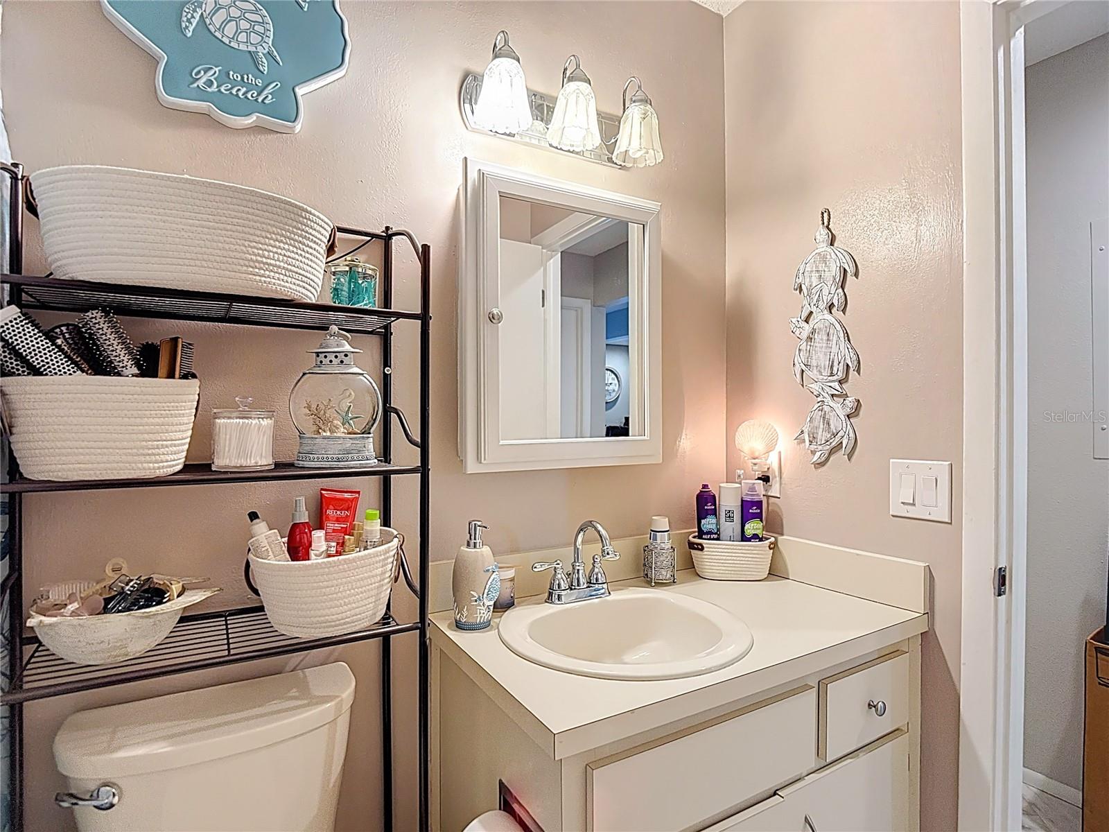 VILLAGE WOODS CONDO PH 02 - Residential