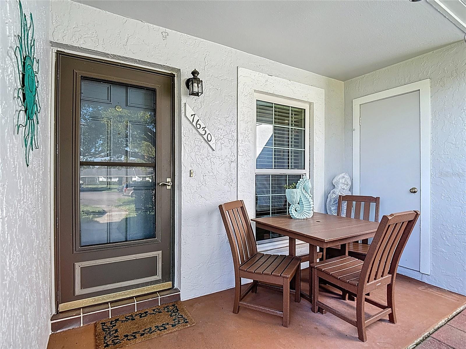 VILLAGE WOODS CONDO PH 02 - Residential