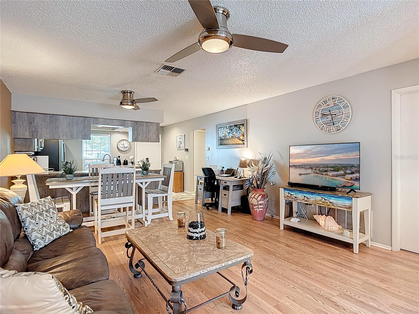 VILLAGE WOODS CONDO PH 02 - Residential