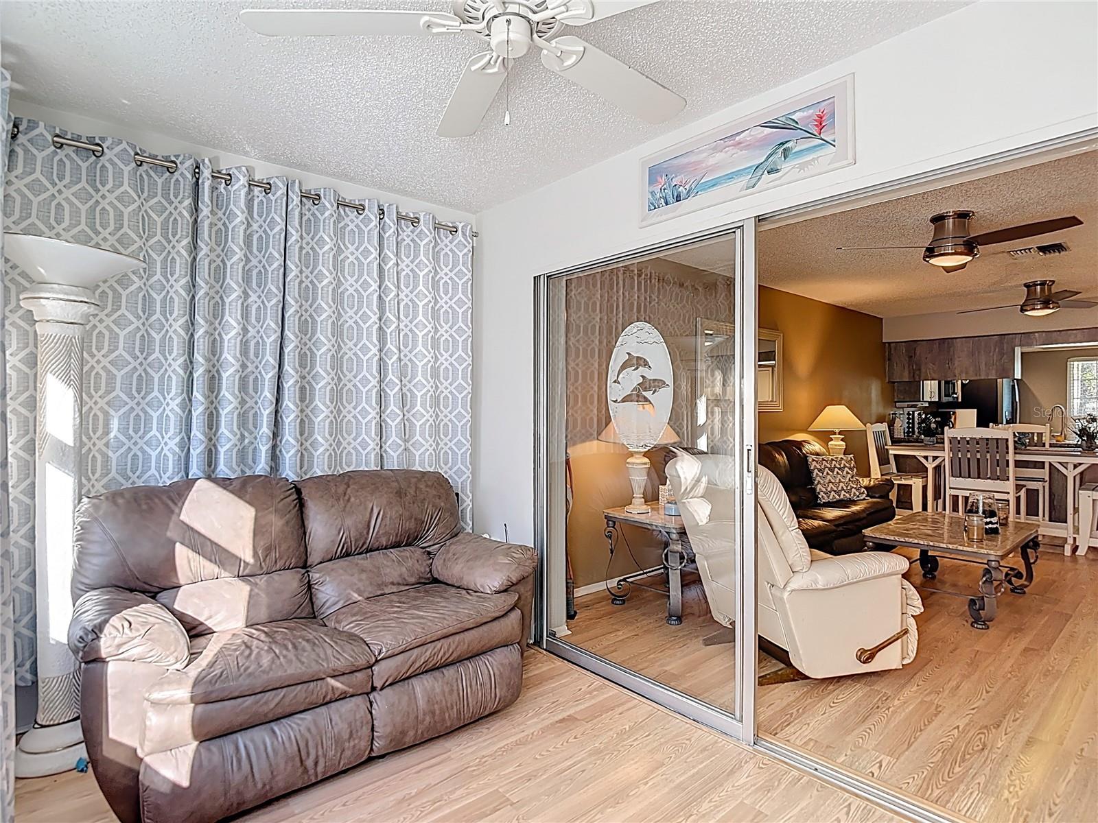 VILLAGE WOODS CONDO PH 02 - Residential