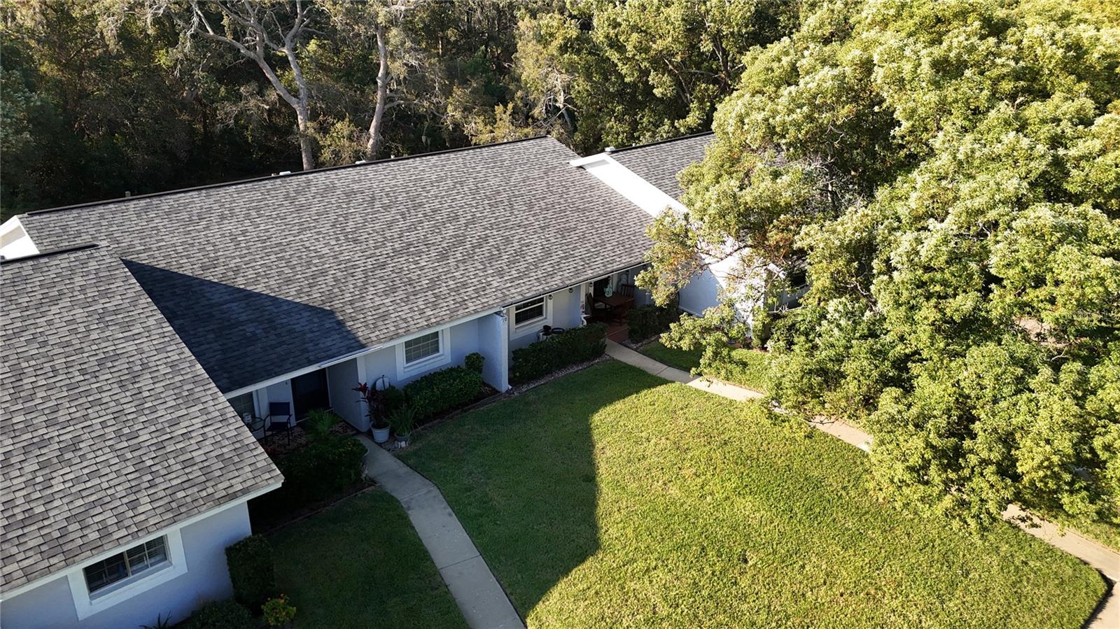 VILLAGE WOODS CONDO PH 02 - Residential