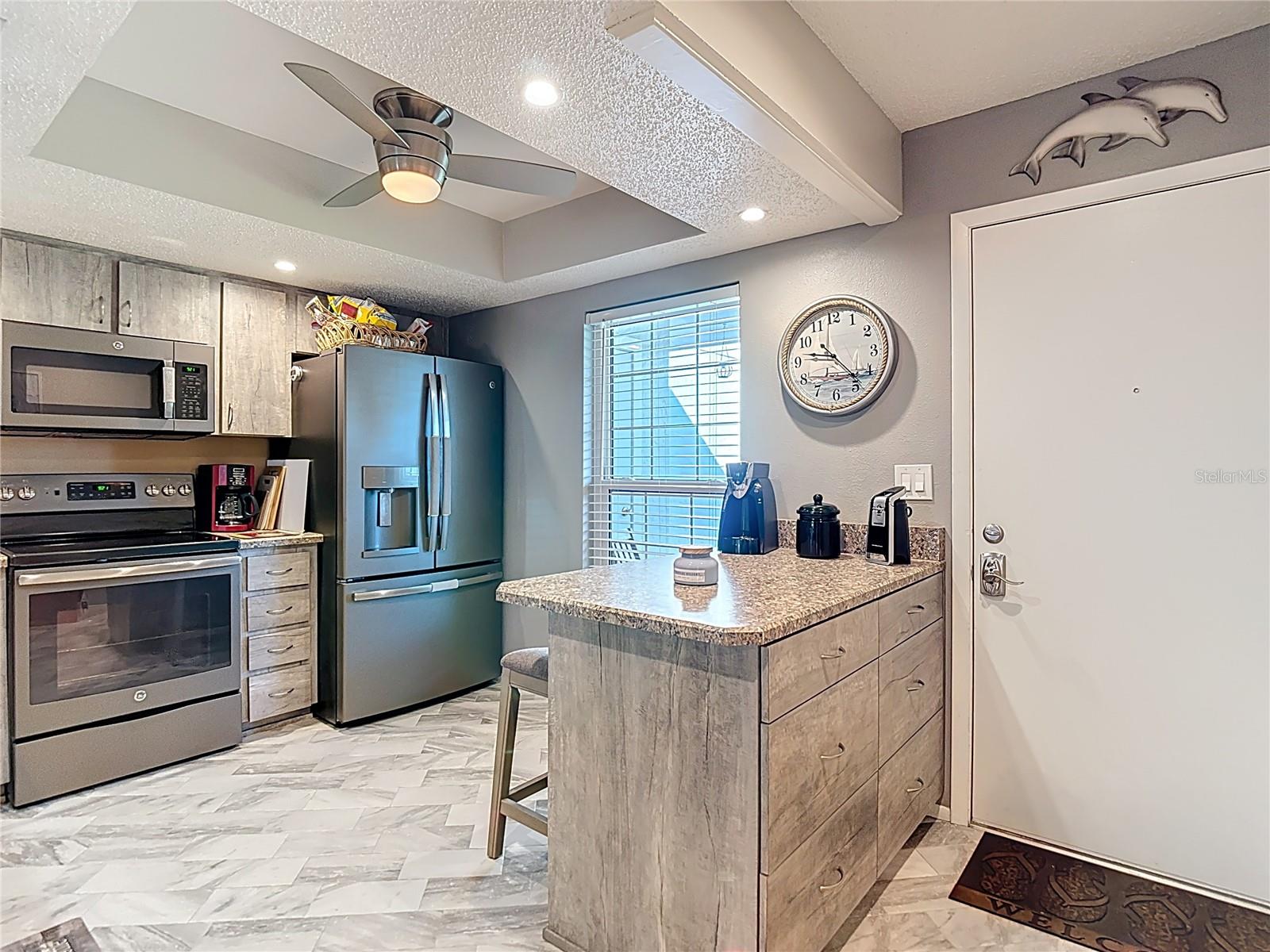 VILLAGE WOODS CONDO PH 02 - Residential