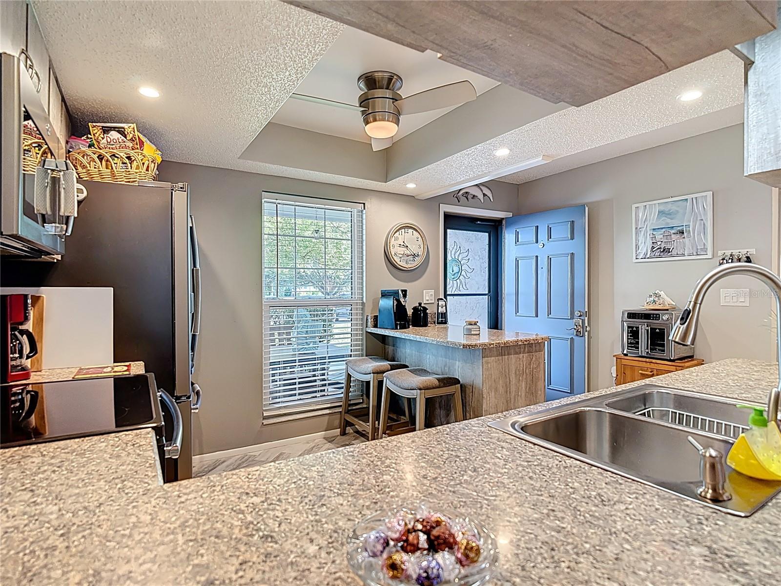 VILLAGE WOODS CONDO PH 02 - Residential