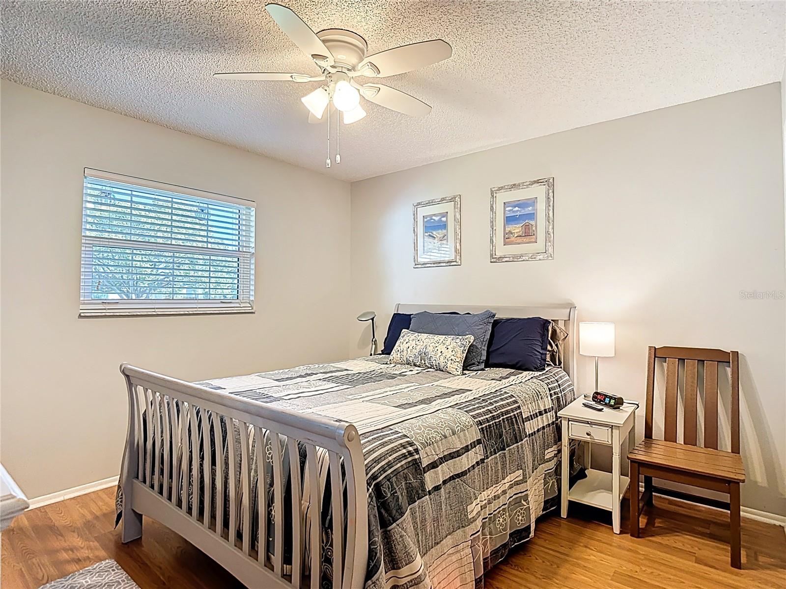 VILLAGE WOODS CONDO PH 02 - Residential