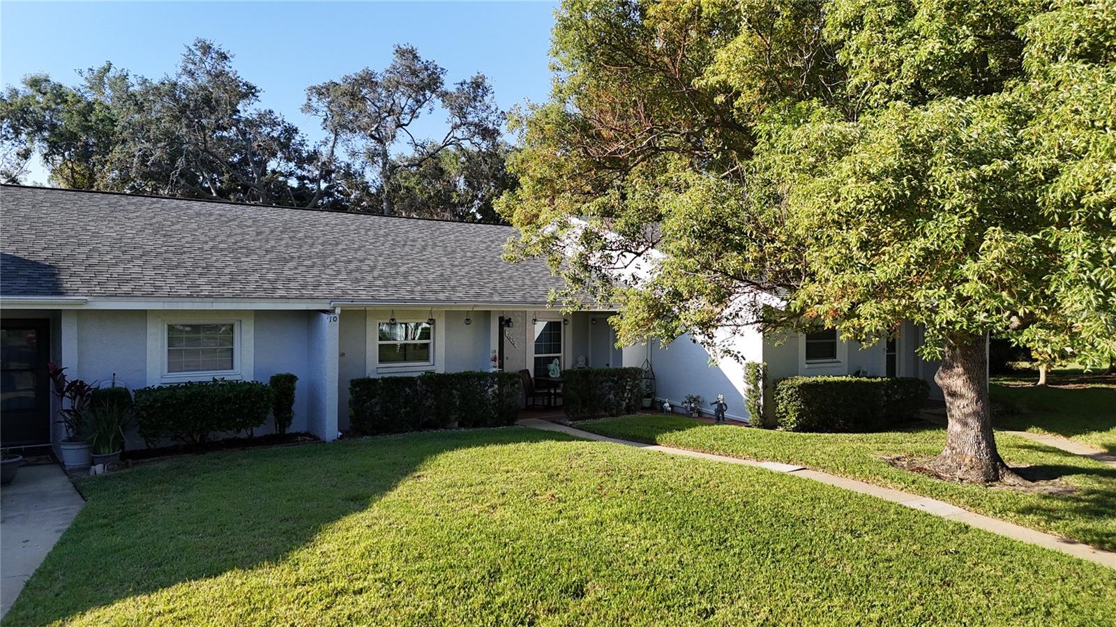 VILLAGE WOODS CONDO PH 02 - Residential