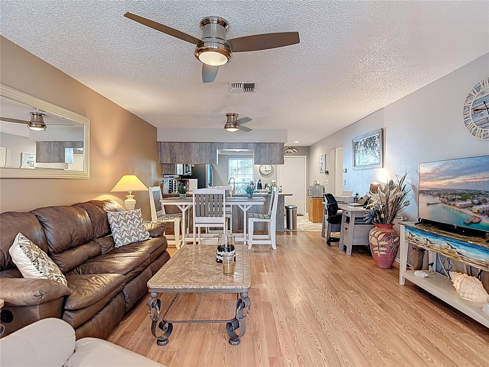 VILLAGE WOODS CONDO PH 02 - Residential