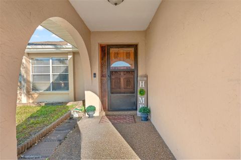 A home in SPRING HILL