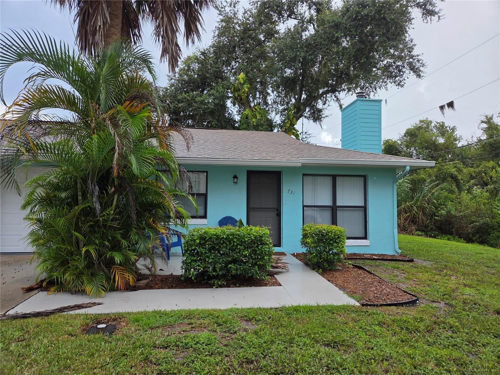 TAVARES OAK VILLAGE CONDO - Residential Lease