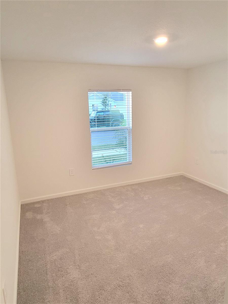 RANCHES/LK MCLEOD I - Residential Lease