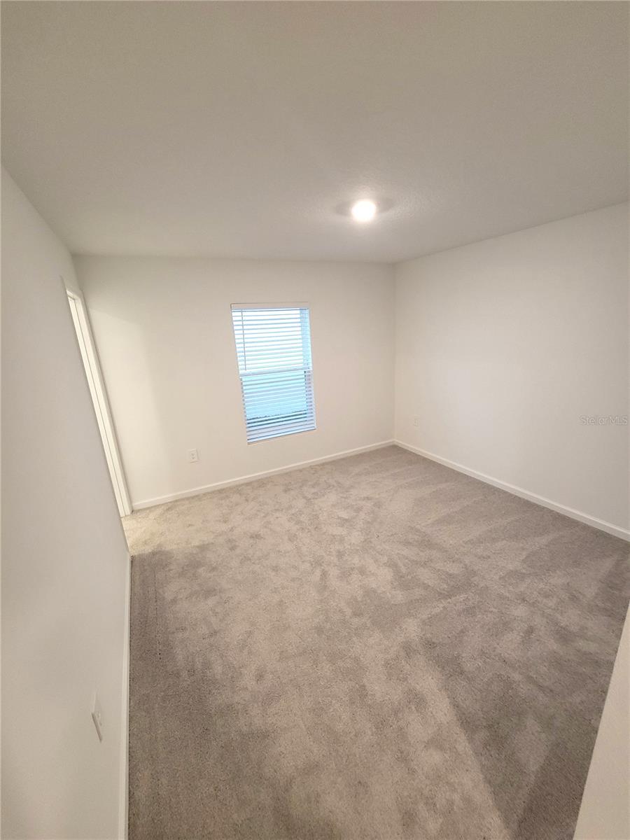 RANCHES/LK MCLEOD I - Residential Lease