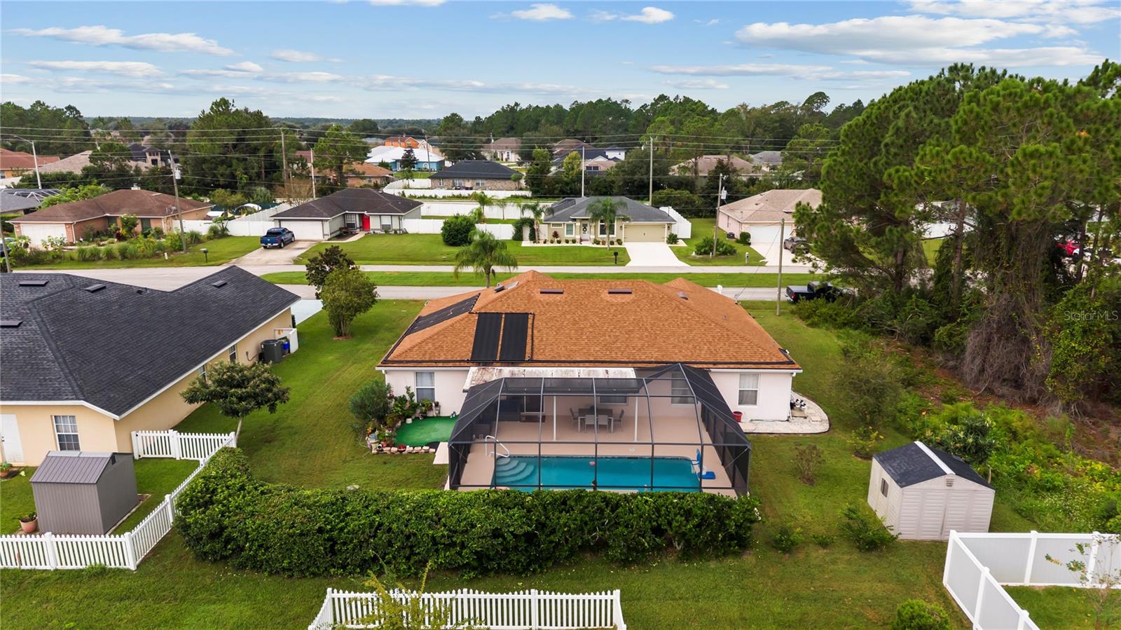 64 LANCELOT DRIVE