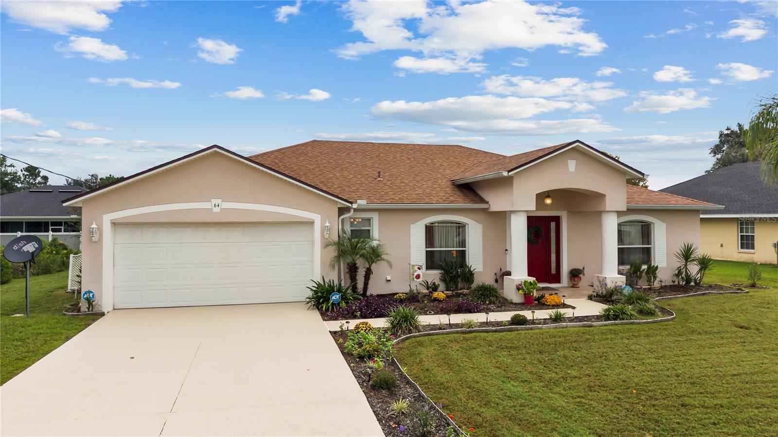 64 LANCELOT DRIVE