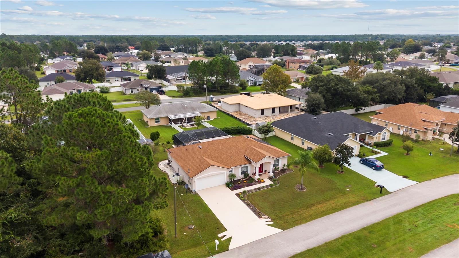 64 LANCELOT DRIVE