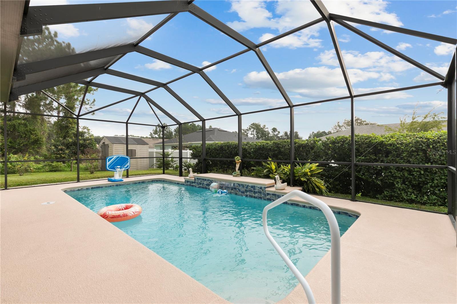 64 LANCELOT DRIVE