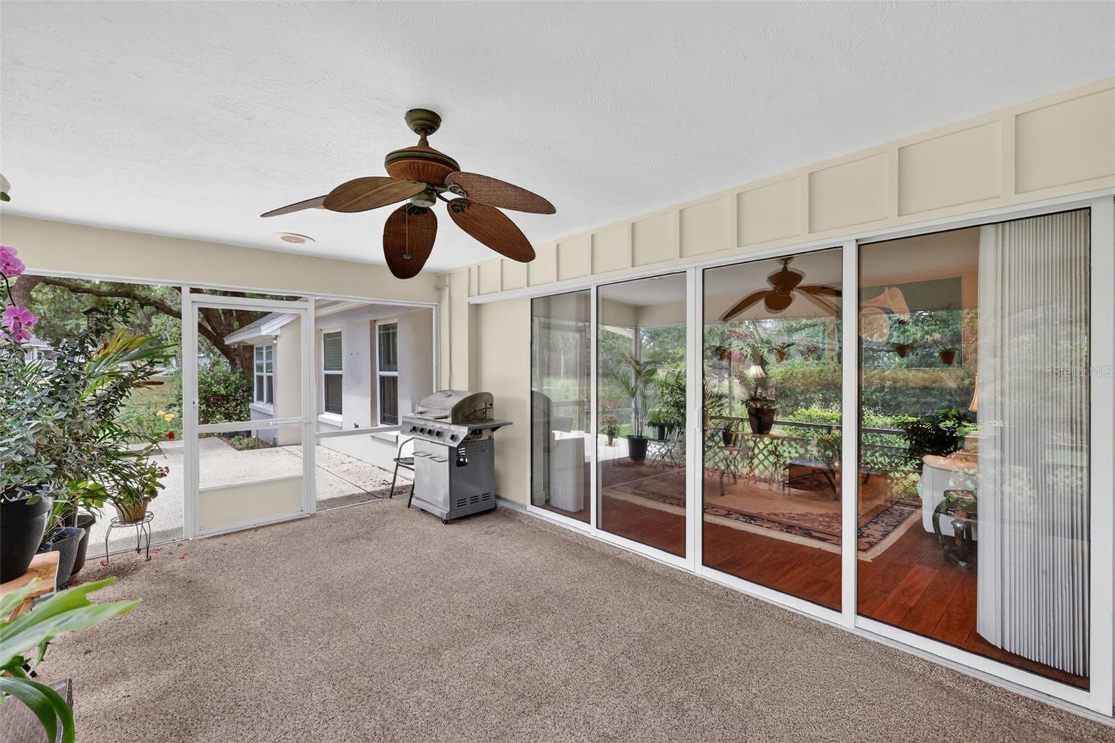 SILVER LAKE SPGS - Residential