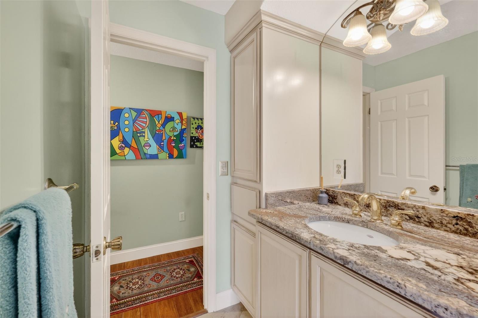 SILVER LAKE SPGS - Residential
