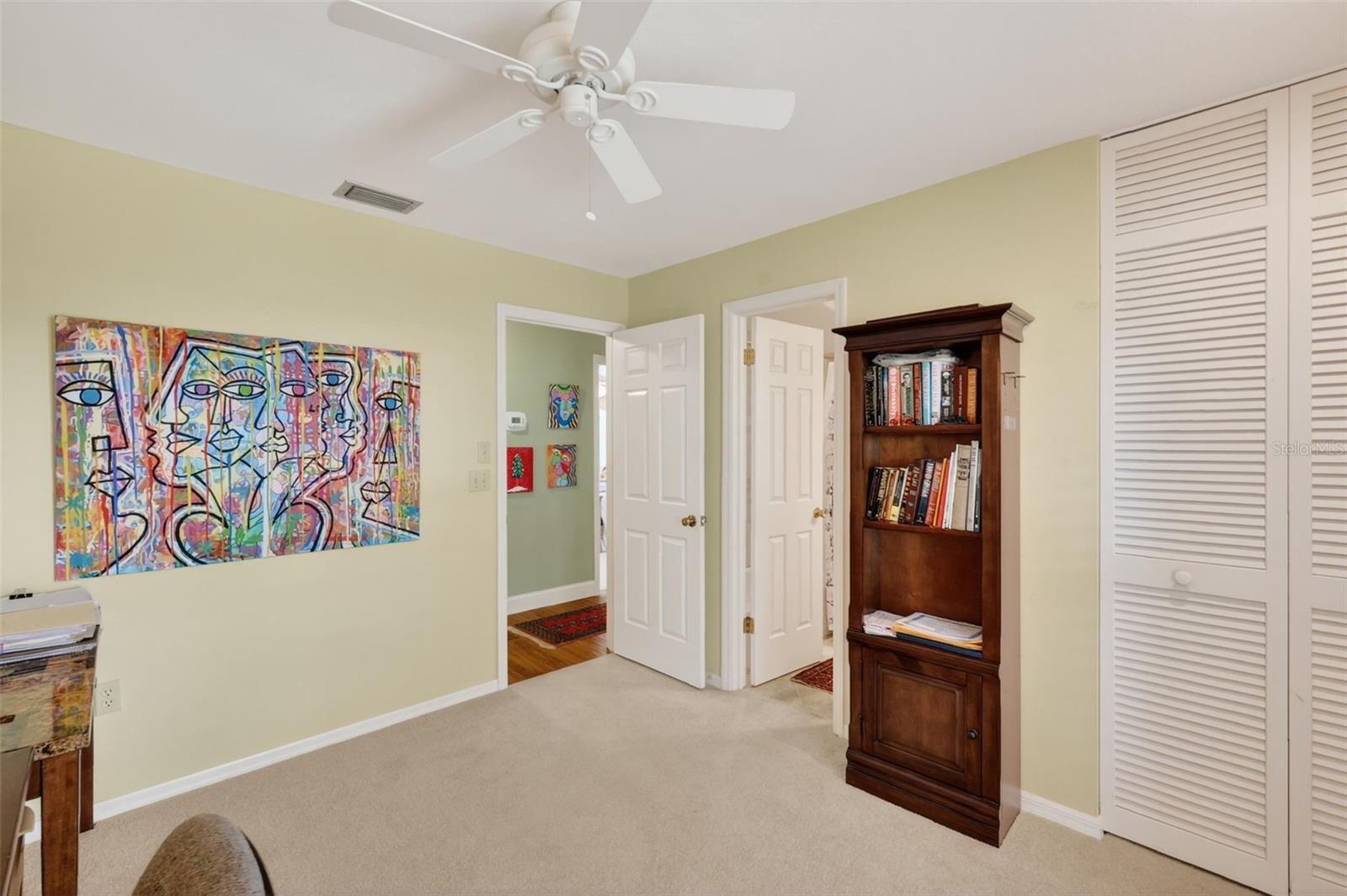 SILVER LAKE SPGS - Residential
