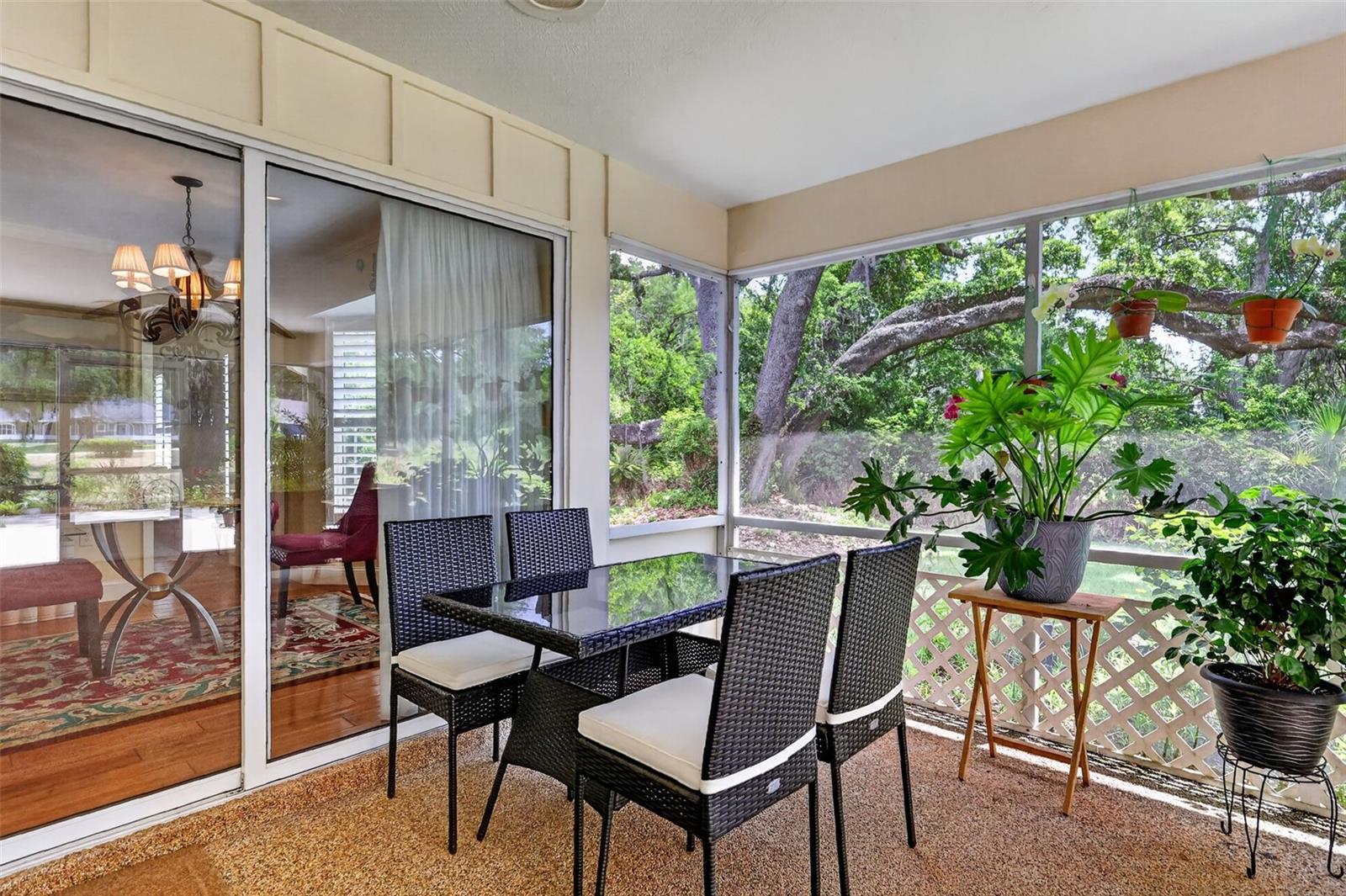 SILVER LAKE SPGS - Residential