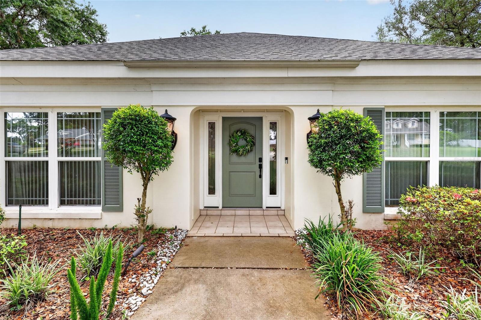 SILVER LAKE SPGS - Residential