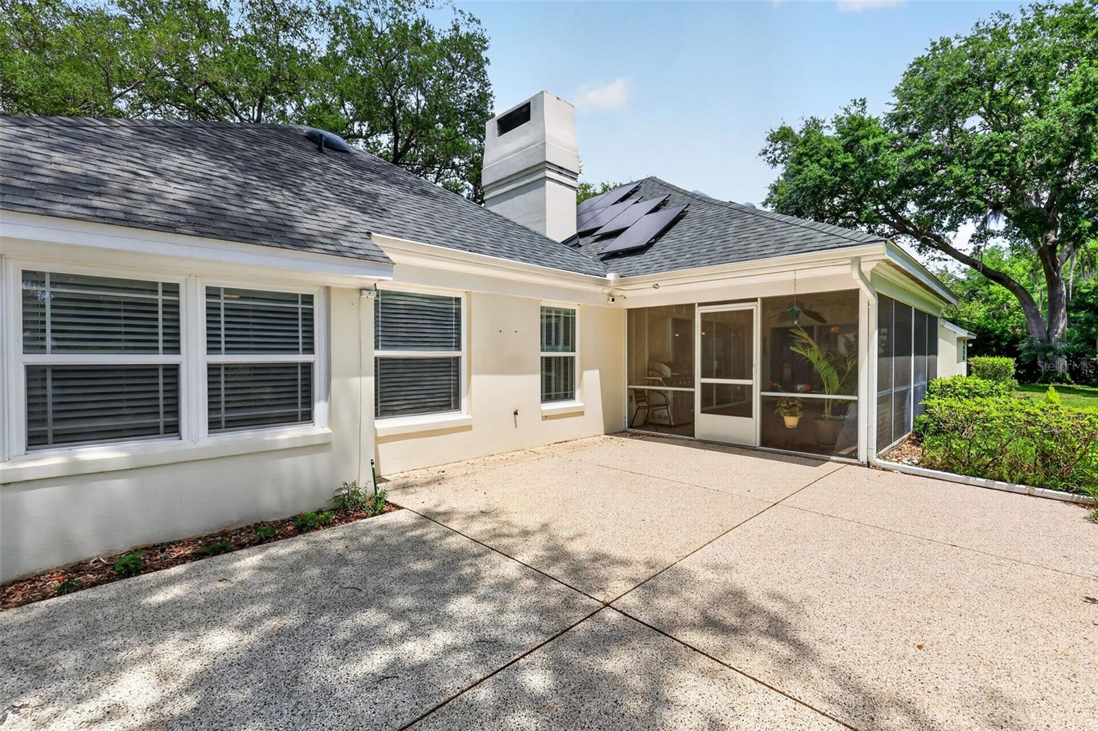 SILVER LAKE SPGS - Residential